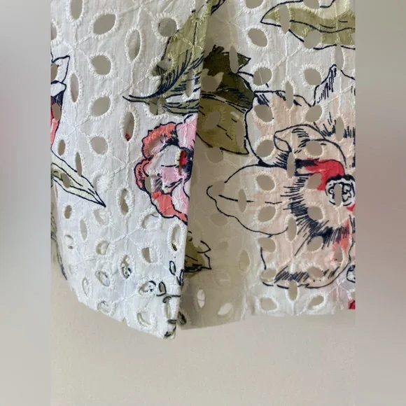 Ann Taylor women’s skirt.  Size 4.  Used - Picture 5 of 9